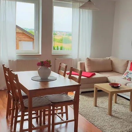 Julus Domek letniskowy