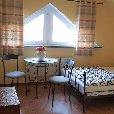 Julus Domek letniskowy