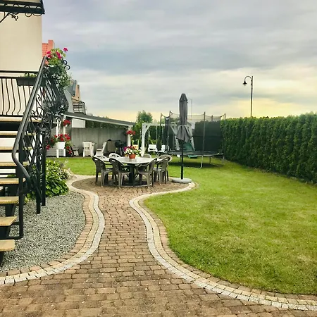 Julus Lodge *