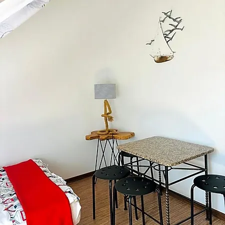 Julus Lodge