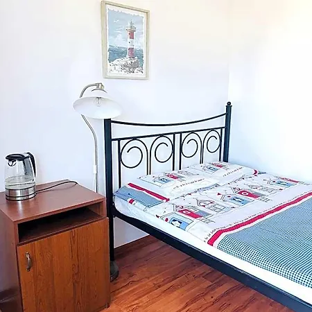 Lodge Julus Leba