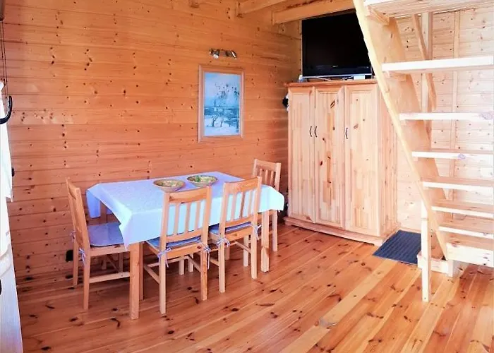 山林小屋 Julus *