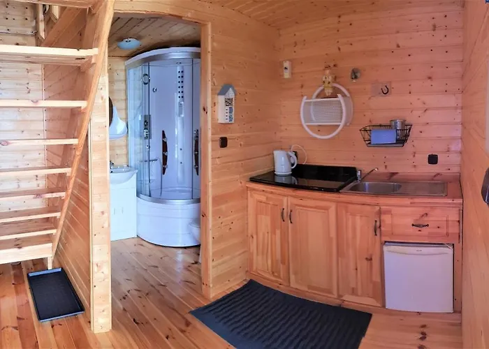 Julus 山林小屋 *