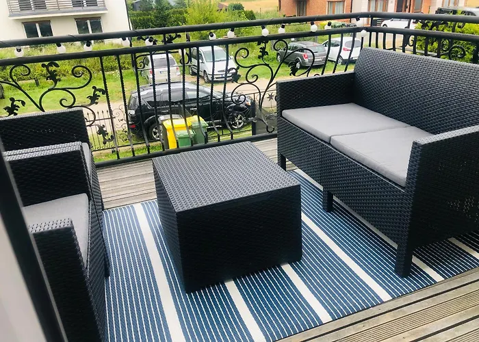 山林小屋 Julus 莱鲍