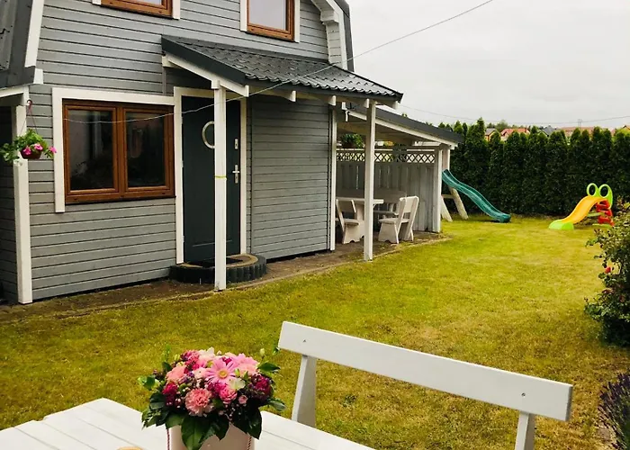 山林小屋 Julus 莱鲍