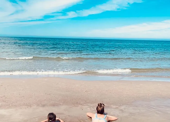 山林小屋 Julus 莱鲍