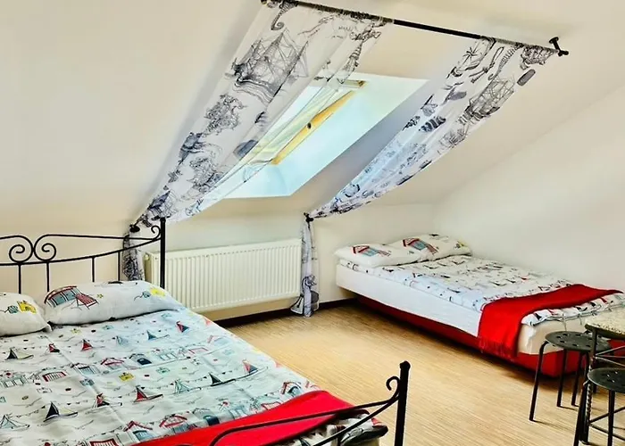 山林小屋 Julus 莱鲍