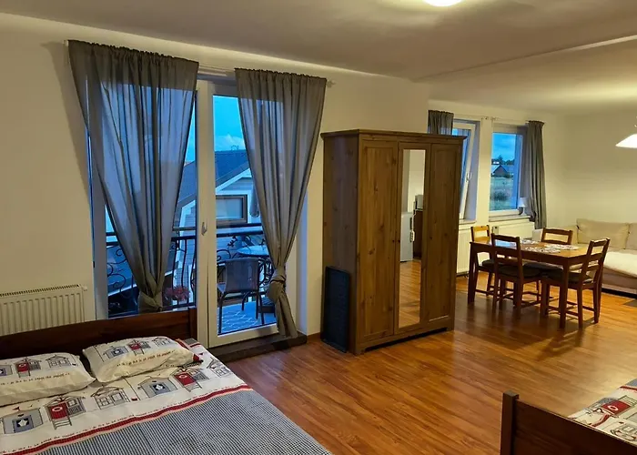 山林小屋 Julus 莱鲍